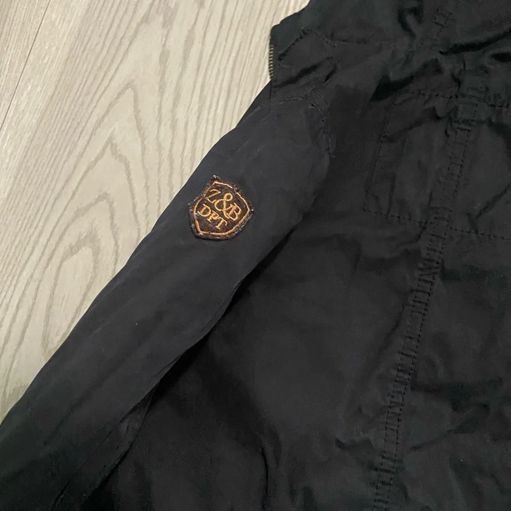 Zara Boys 2 in 1 Jacket Size 4